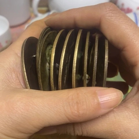 瓷片景德镇陶瓷艺术