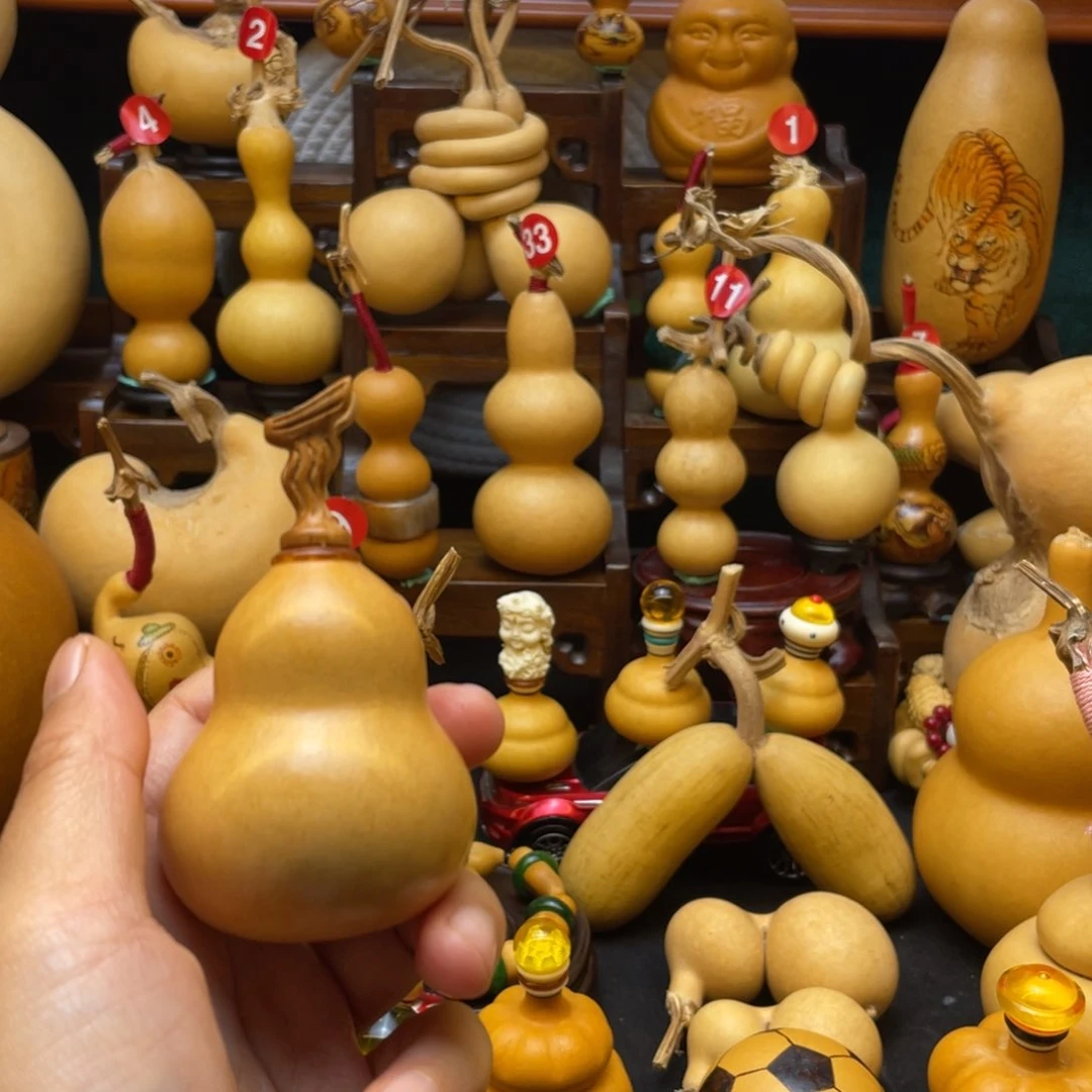 @***案葫芦头的做法是用来泡茶的吧