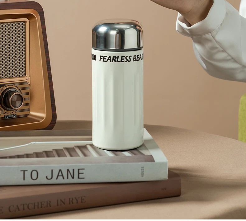 以凡推荐随手杯超精致口袋杯（200ml）