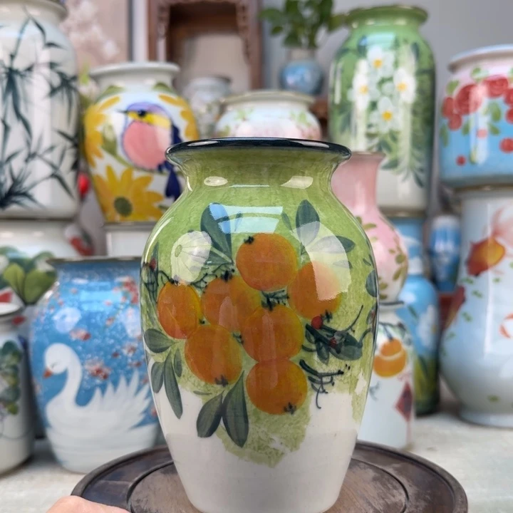 摆件花瓶352565365565665566556