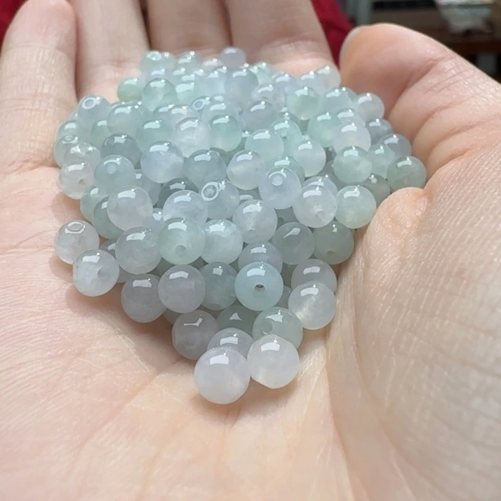 未镶嵌挂件翡翠福利20个，不包邮，拍一单邮费发货