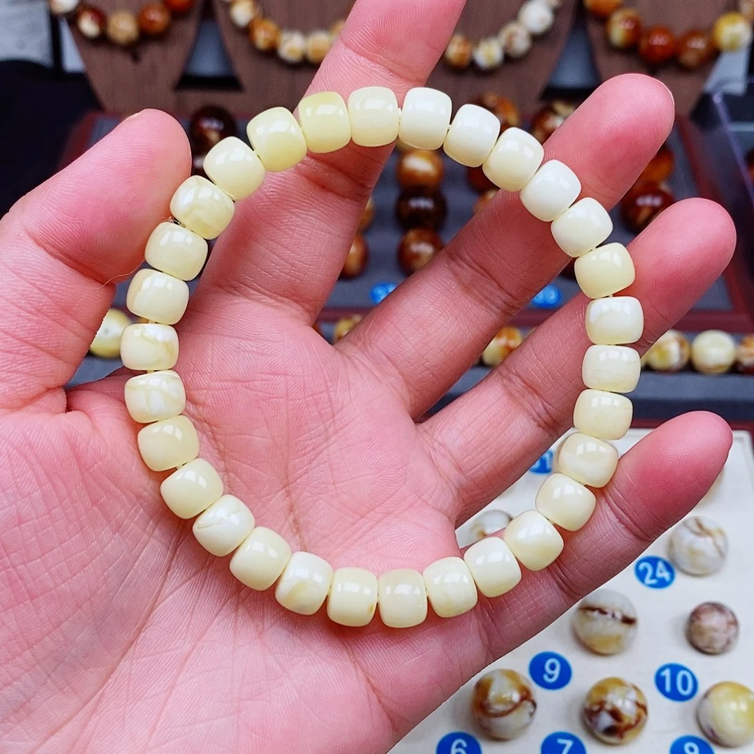 未镶嵌琥珀裸石蜜蜡