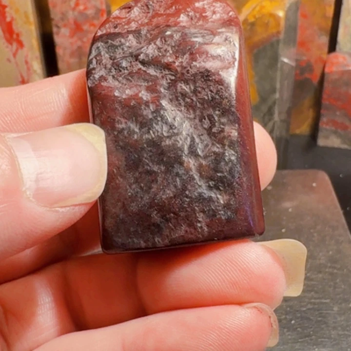 金***来昌化石昌化石印石