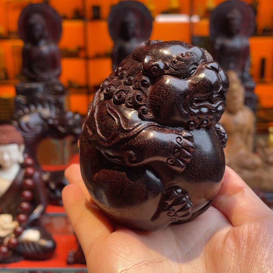 檀香紫檀（小叶紫檀）