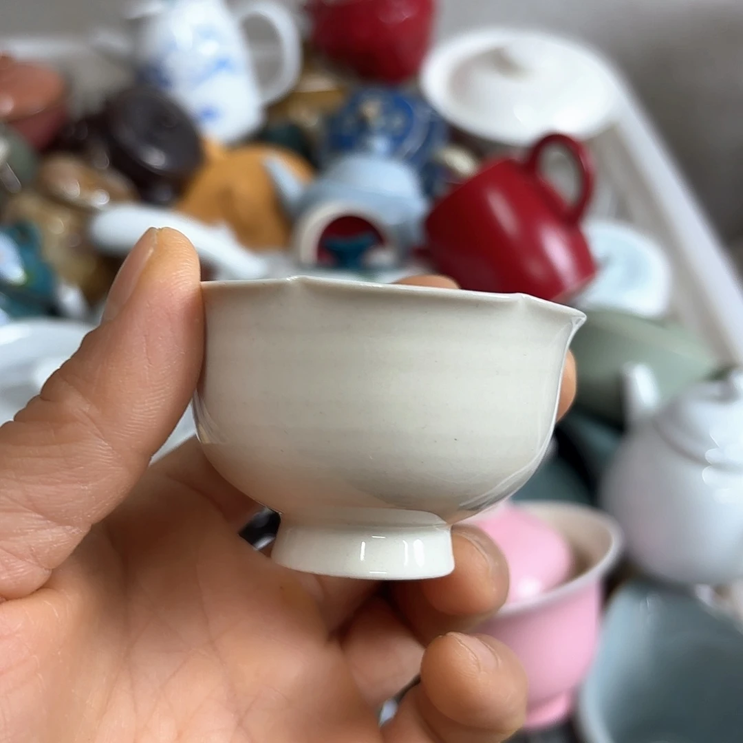 微瑕介意的不要下单