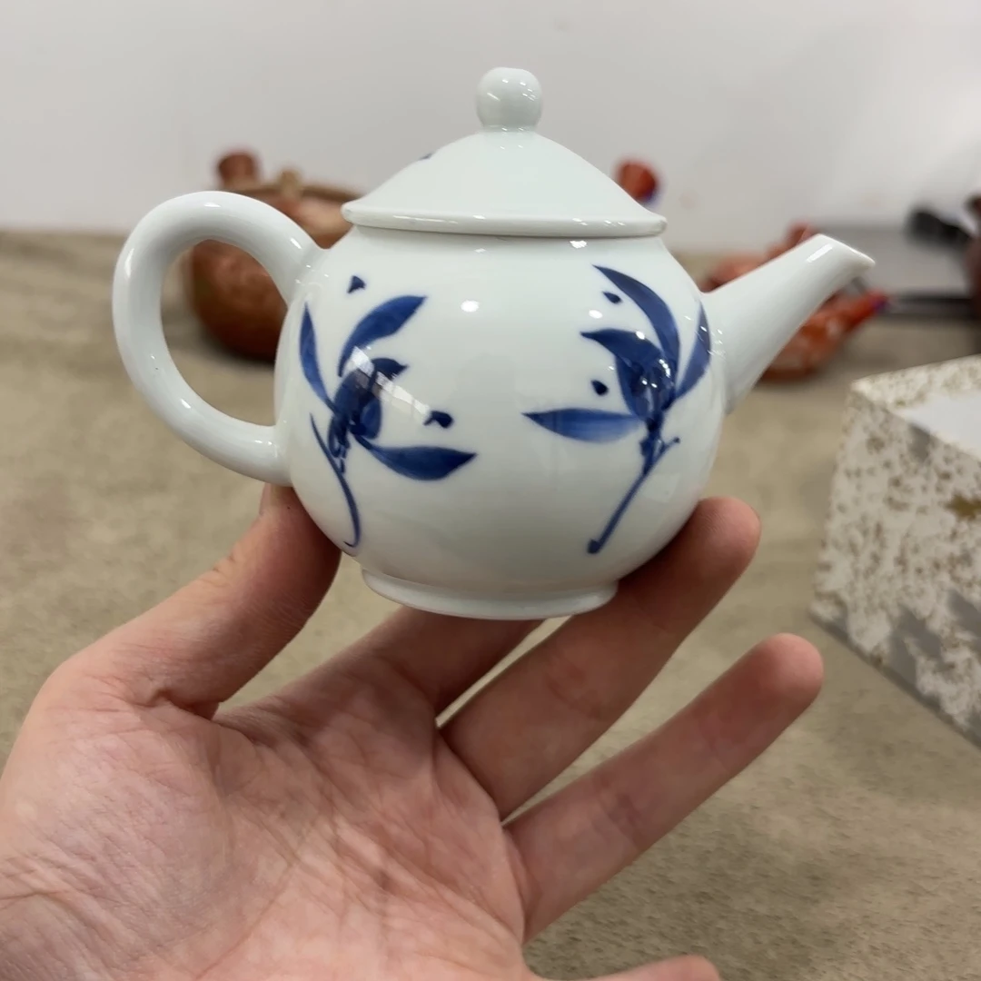 瓷片非常好看漂亮的物品