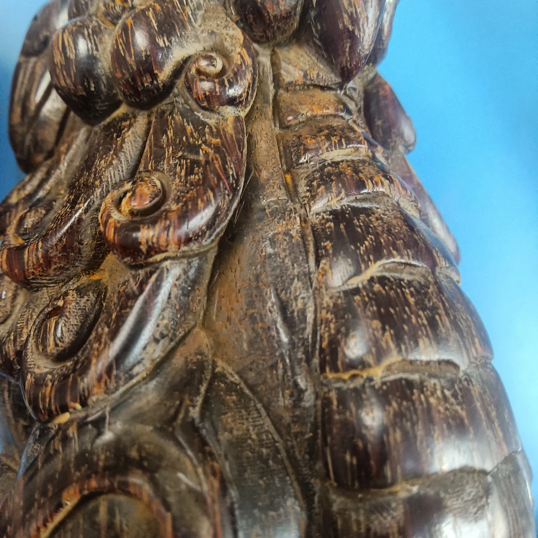 8660特色手工艺高级花梨木