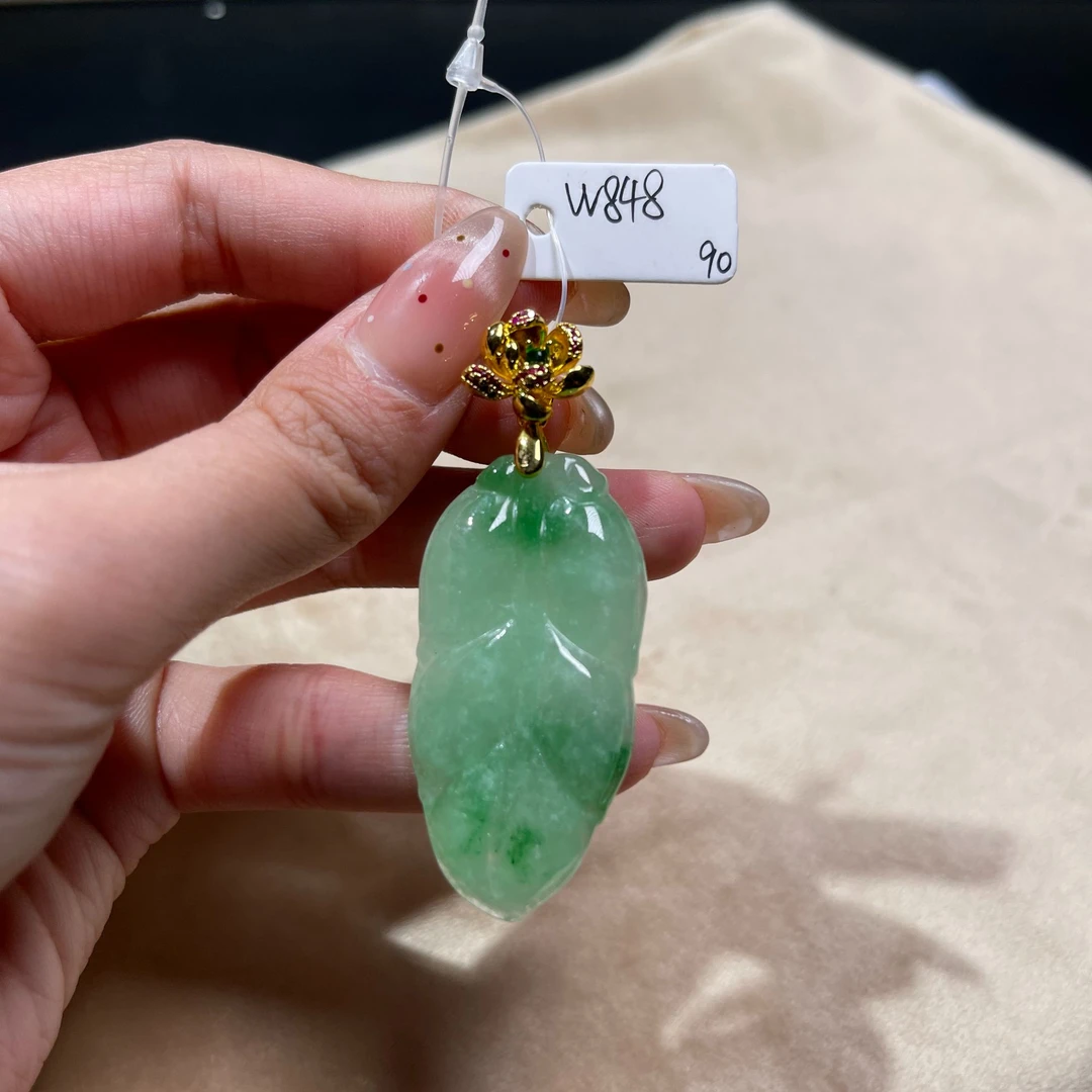 W848吊坠百搭男女款多样性发货其一