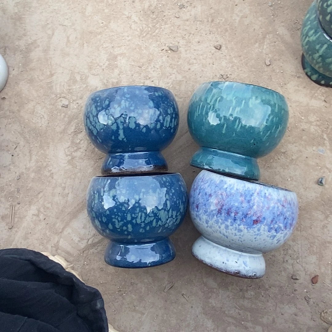 口径14高度14微瑕的