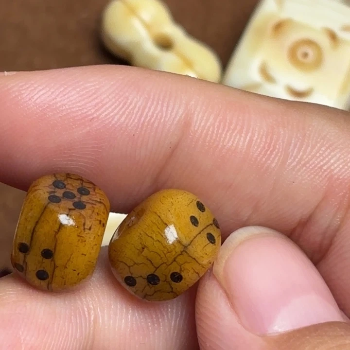 橄榄核手串/手链藏传小配饰
