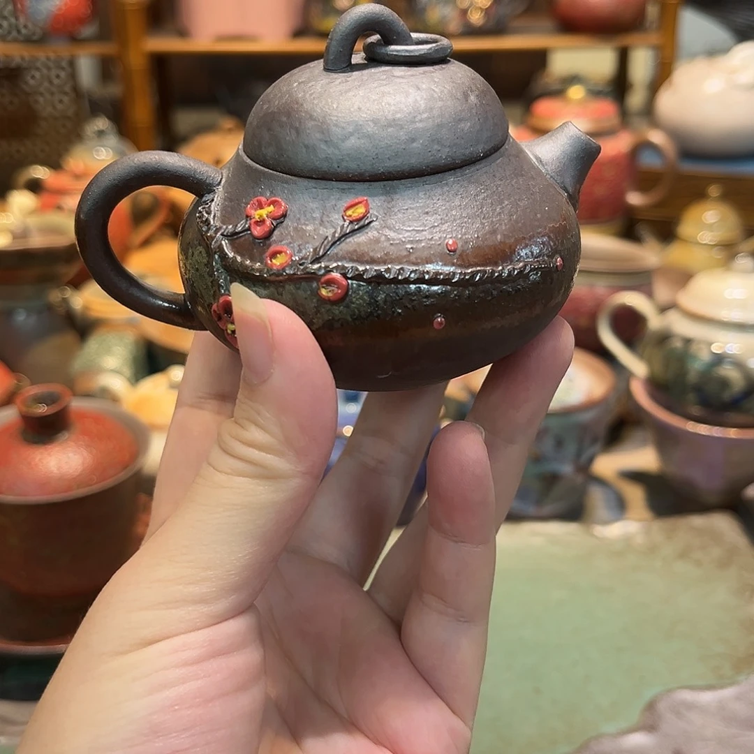 瓷片茶具茶具茶具