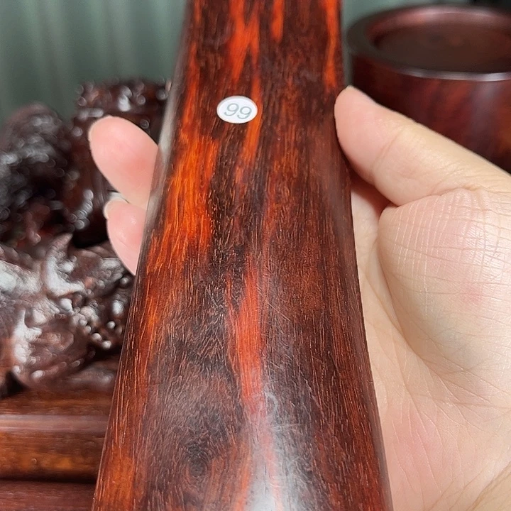 檀香紫檀（小叶紫檀）