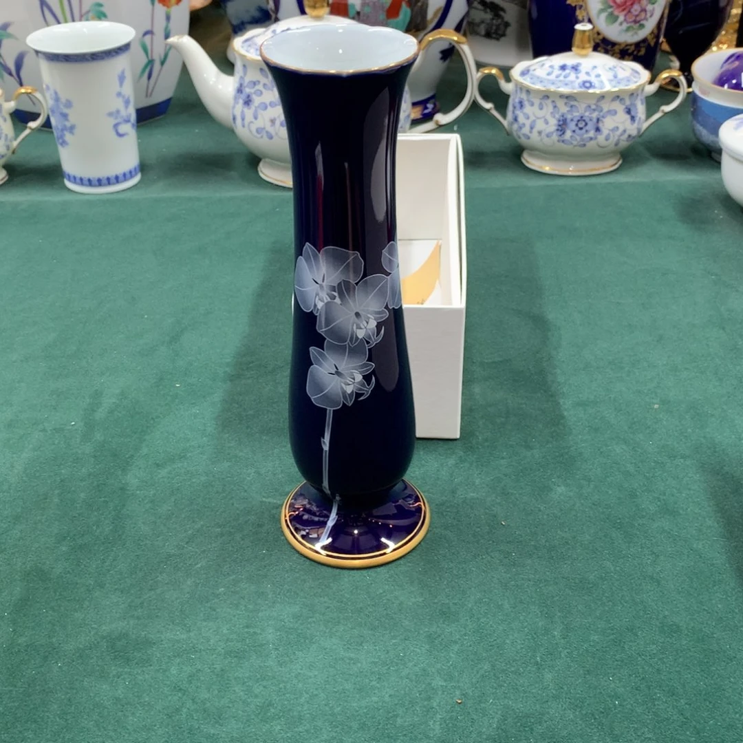 摆件全是大漂亮瓷器啊美美哒