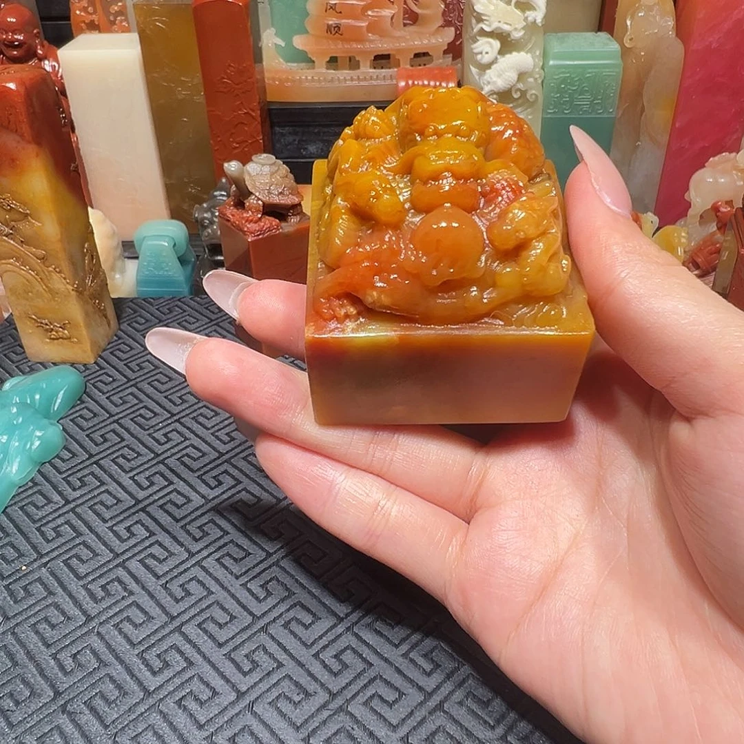 寿山石寿山石批发4.7