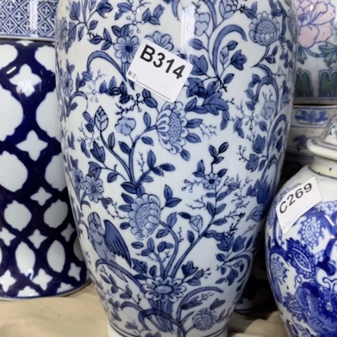 （****）陶瓷制品有瑕疵处理