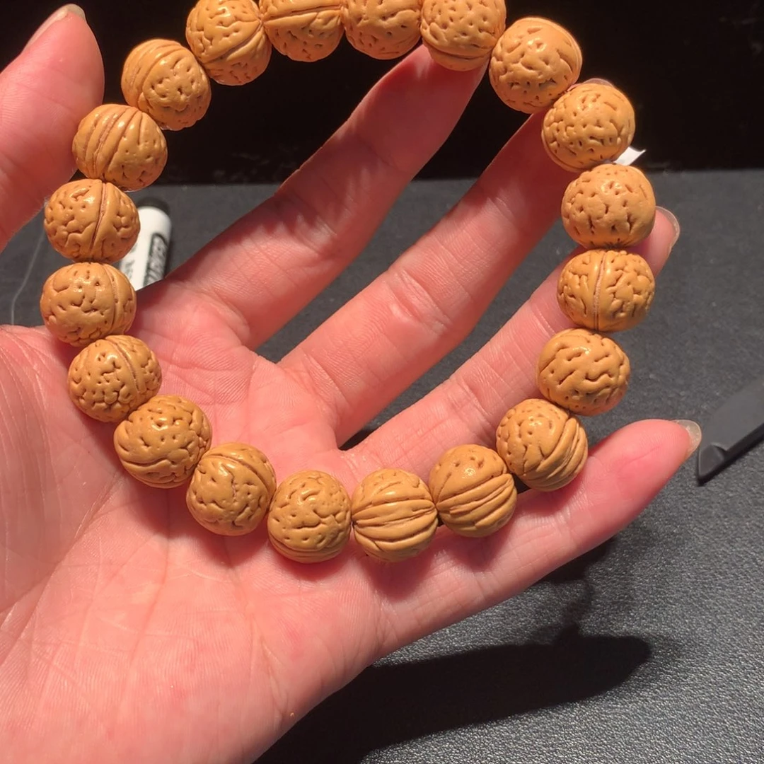 核桃摆件盘锦肌肉四十链接