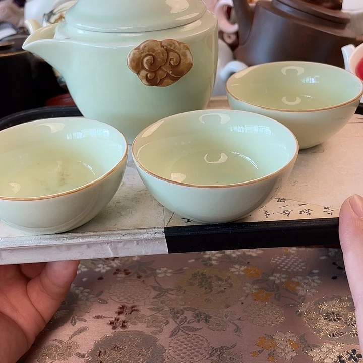 茶具套装家用茶具