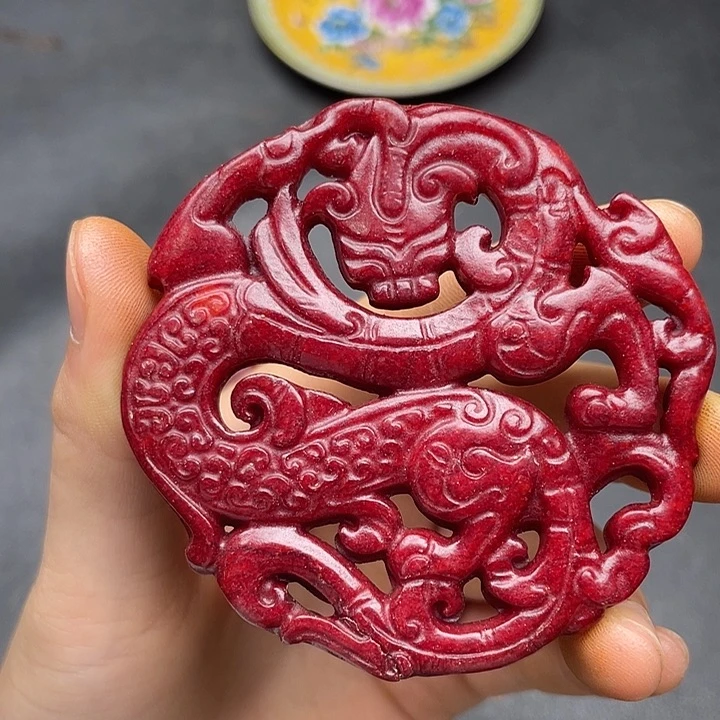 链接一图一物。