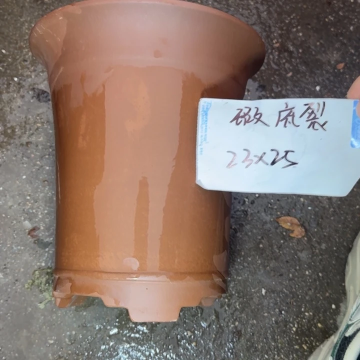 花盆紫砂特价商品