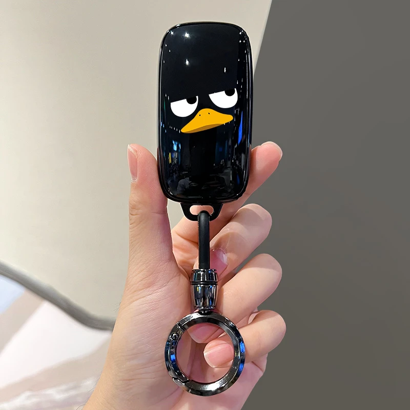 专用吉利银河a7钥匙套m9汽车e5扣l7壳l6 e8星耀8星耀6星舰7七emi