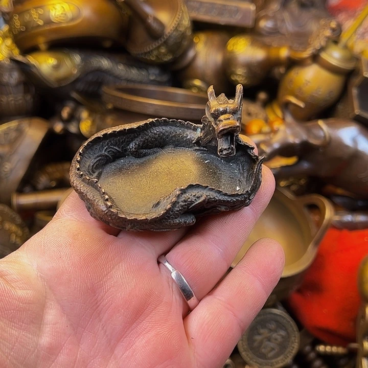 精美铜器精美铜器