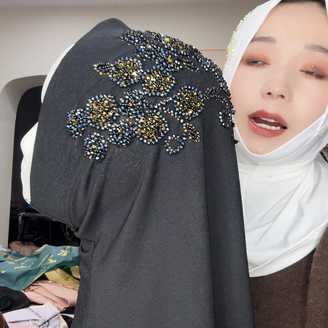 三醋酯纤维黑色333