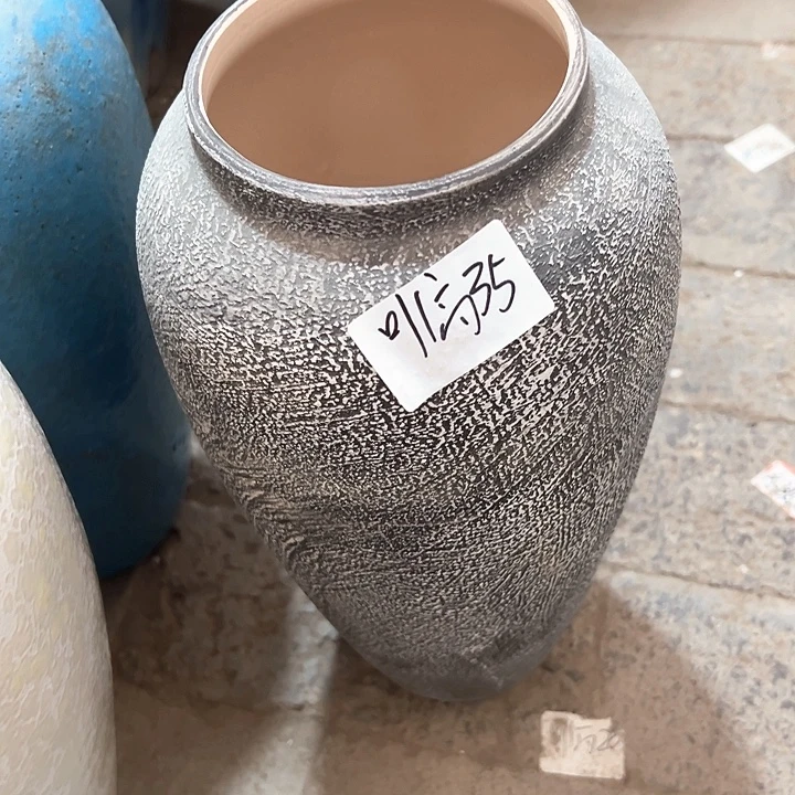 景德镇精品花盆栽适合盆