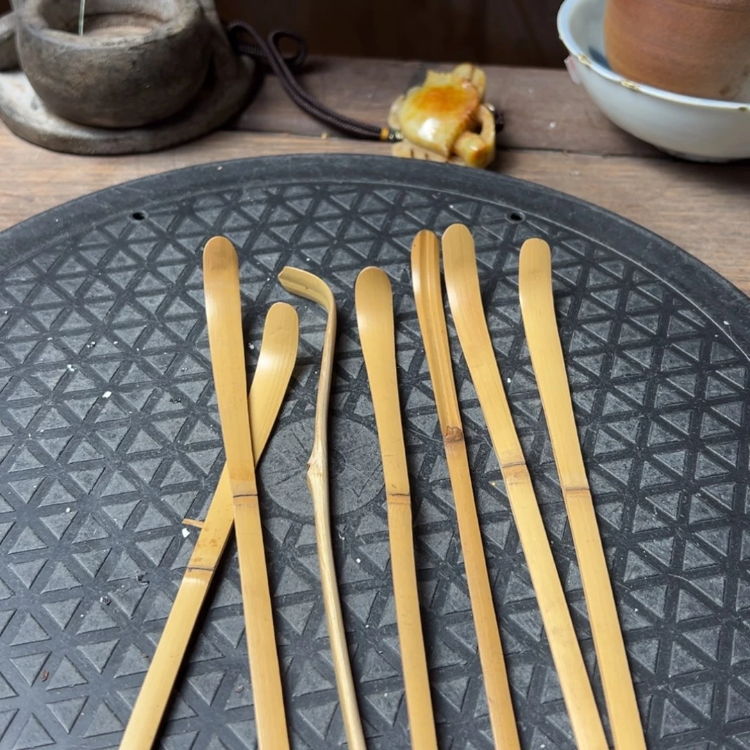 木茶道具杂项，细节看好慎拍