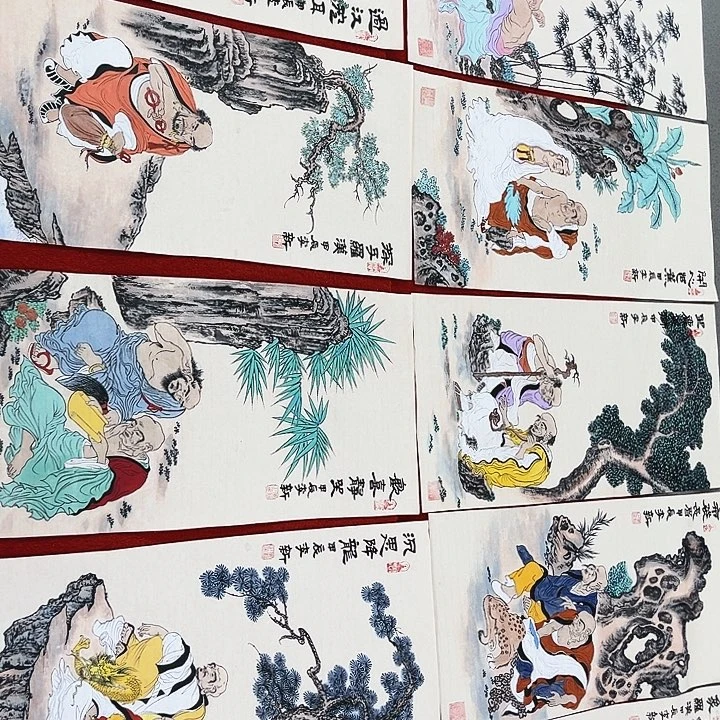 艺术作品欣赏作品