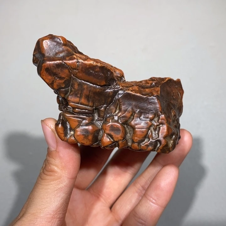 玛瑙/玉髓车挂合金一**龙388