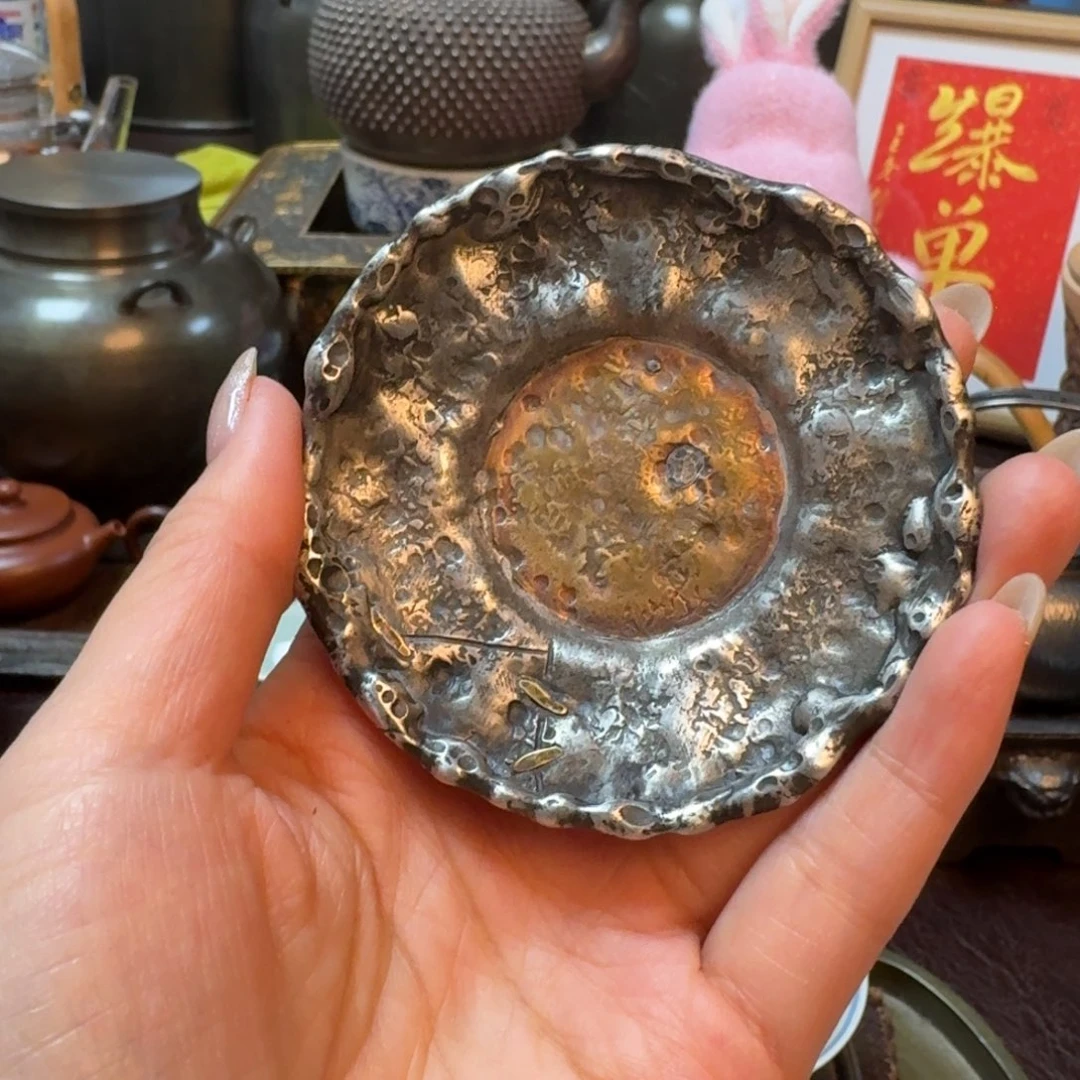 阡茶可集阡茶可集杯托