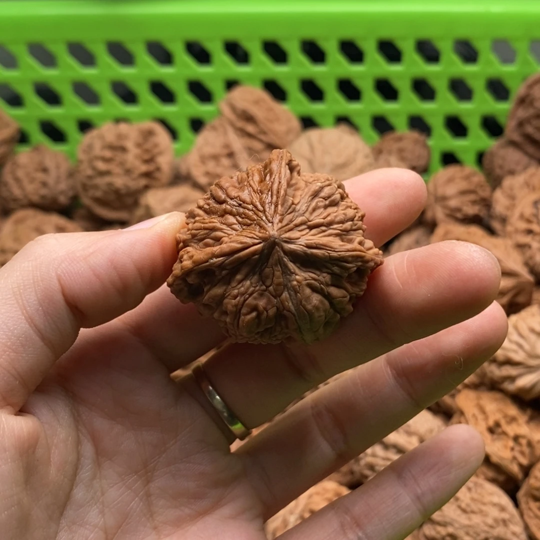 静***朗核桃定制商品不退不换