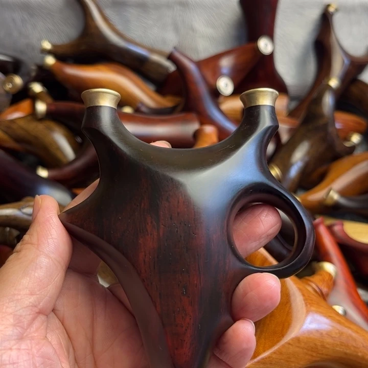 大果紫檀（缅甸花梨）微瑕1736