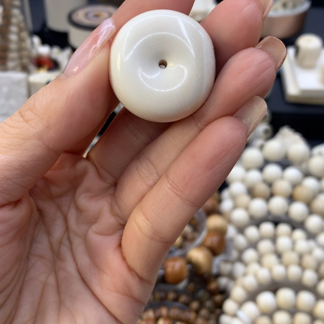 耀***光手串/手链/手镯猛犸象牙