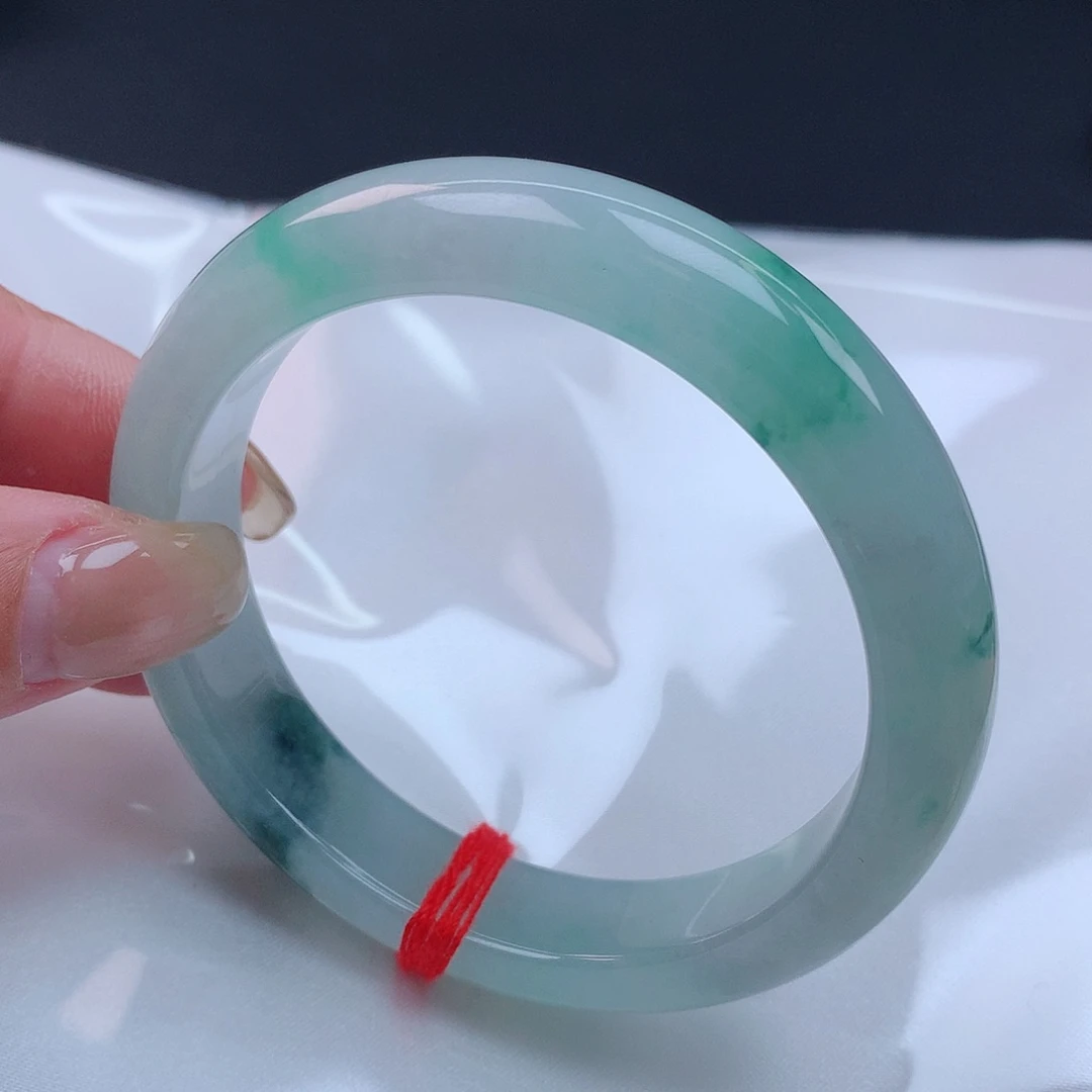 【闪购商品】未镶嵌手镯翡翠55