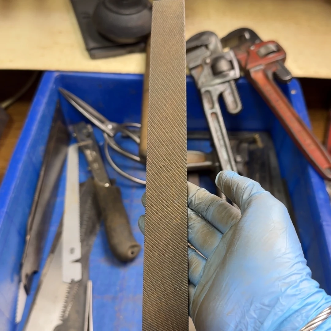 鸿***途五金工具制造工艺