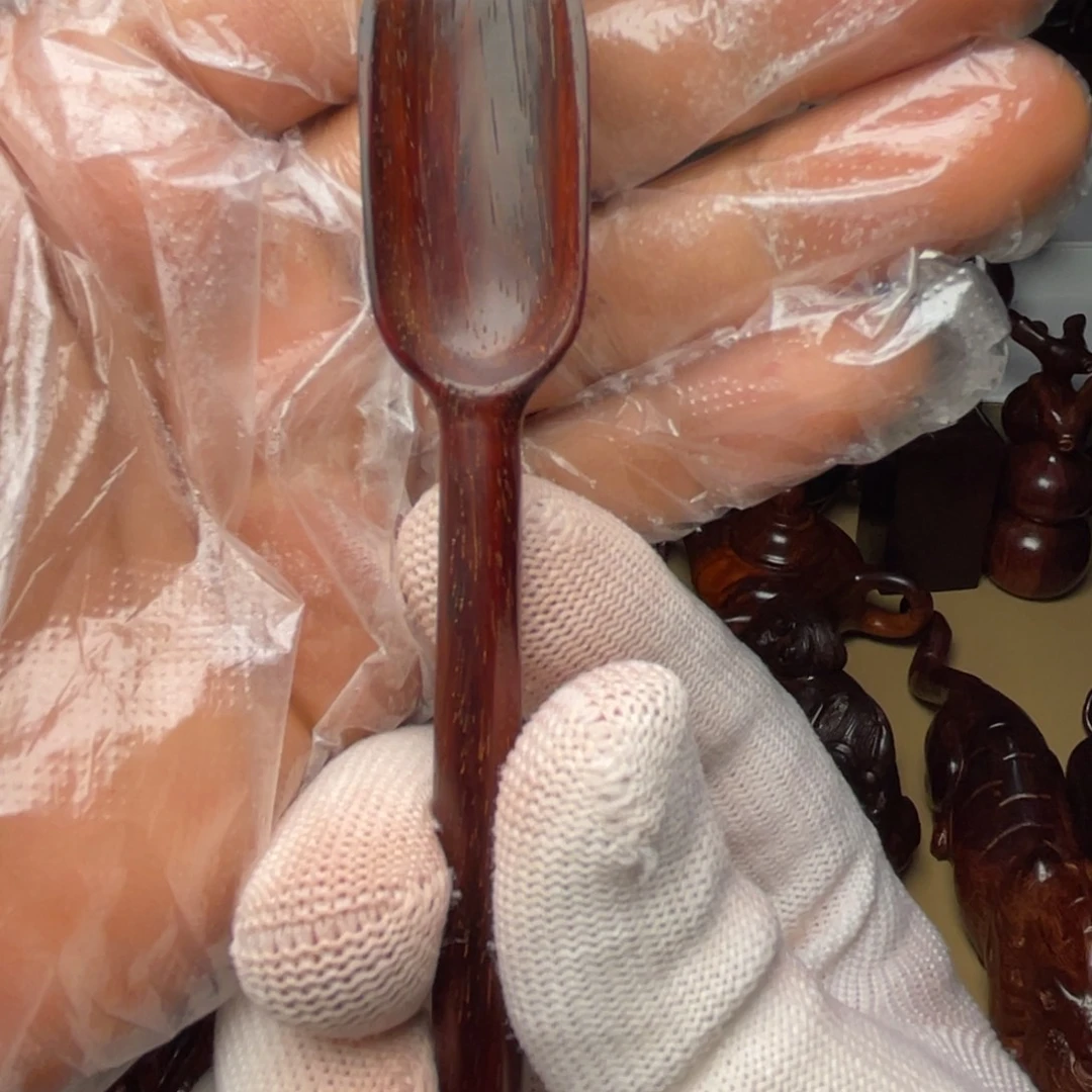 檀香紫檀（小叶紫檀）