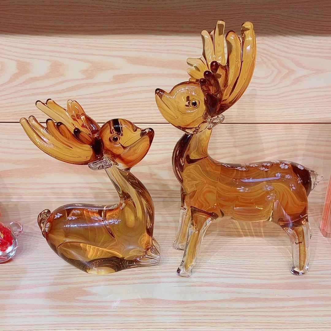 琉璃手工艺品全品