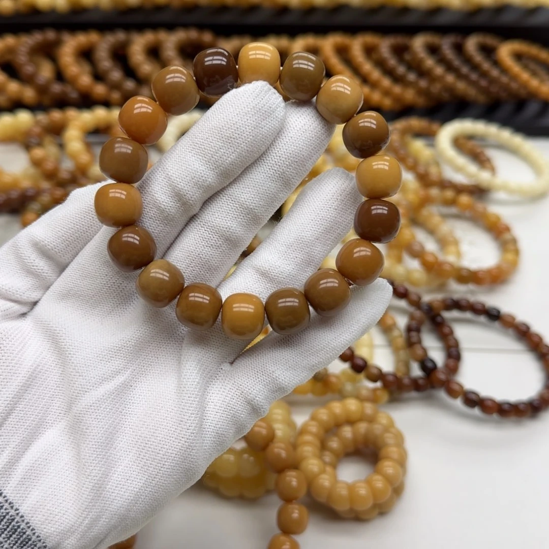 手串菩提根/象牙果