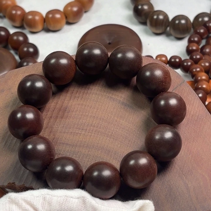 心*死2.0檀香王焦糖香韵