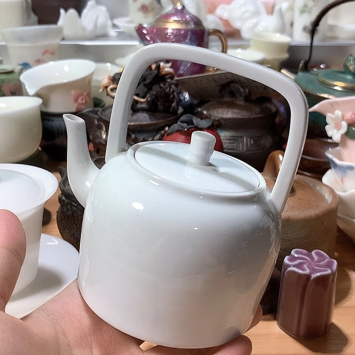 陶瓷制品及陶瓷艺术品微瑕容量250