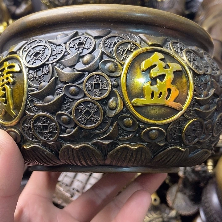 铜器摆件有限公司