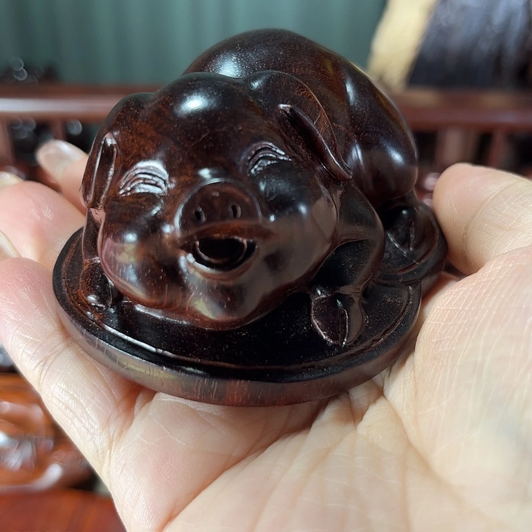 檀香紫檀（小叶紫檀）