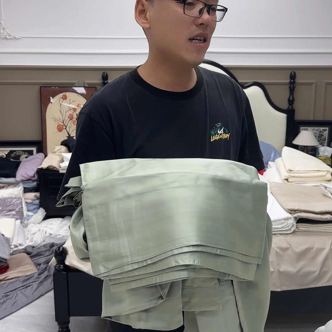 王***姐棉棉058加大四件套