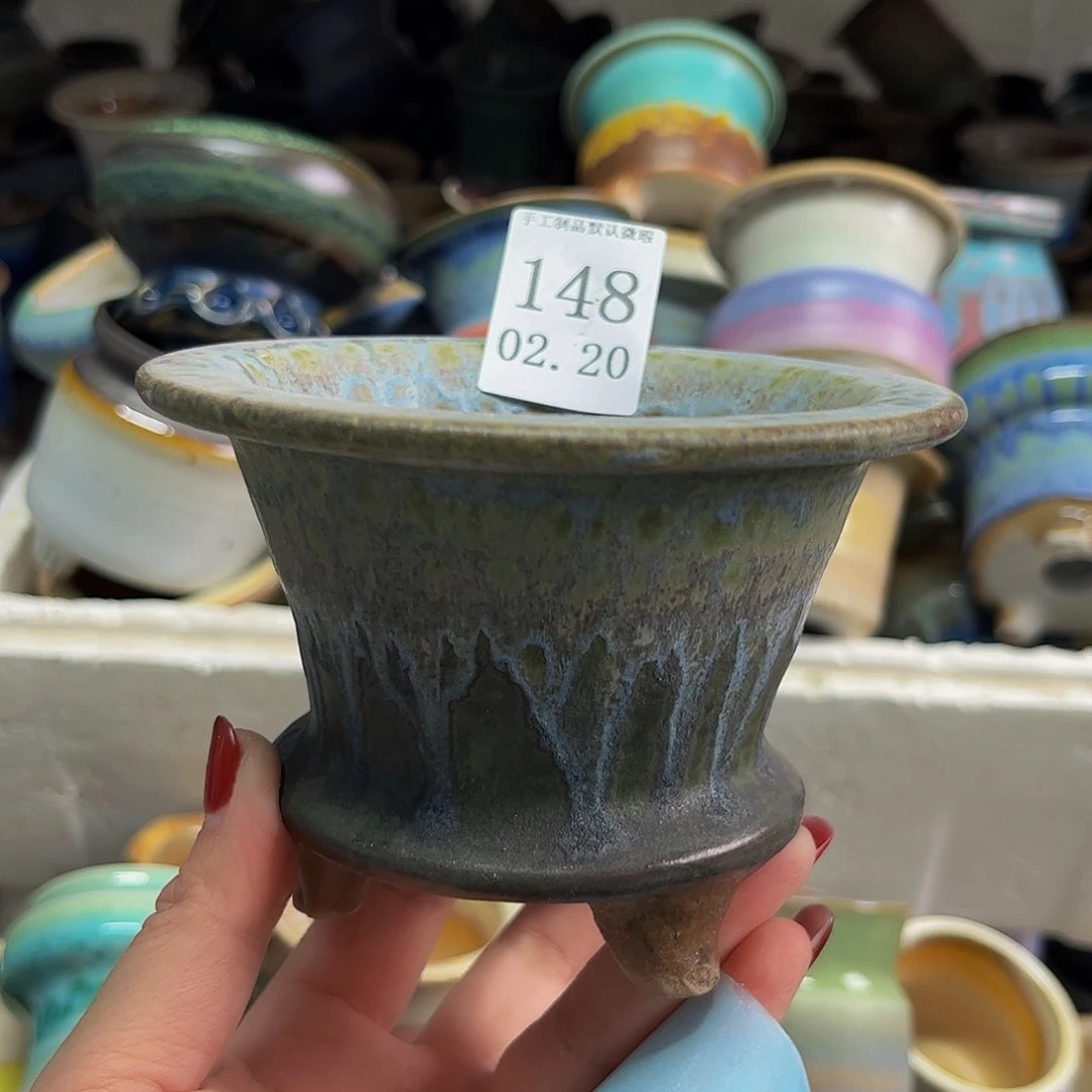 摆件景德镇陶瓷手工制作