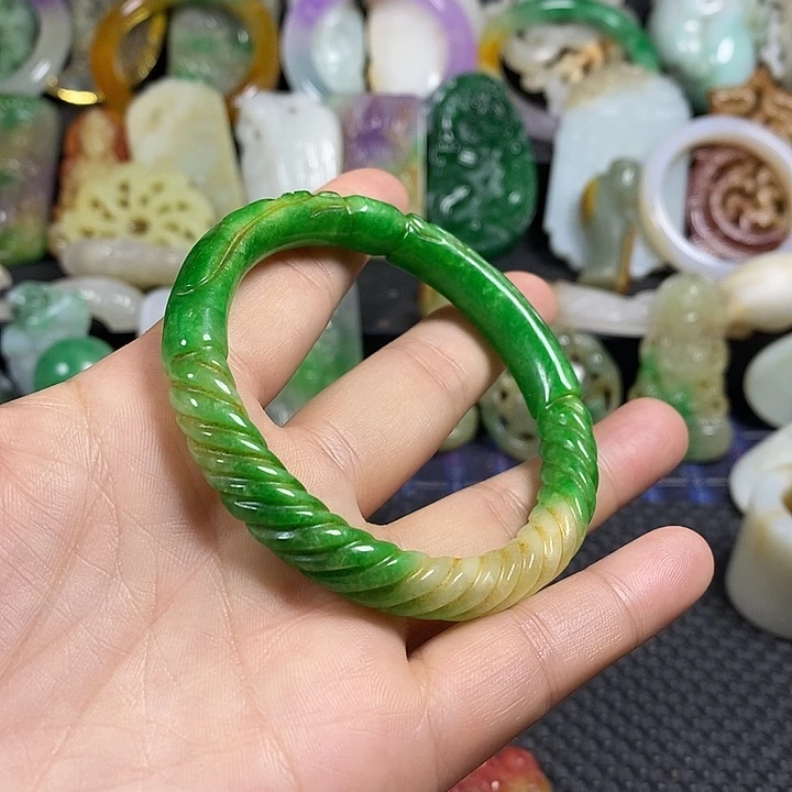 精***姐紫金钵盂菩提吊坠