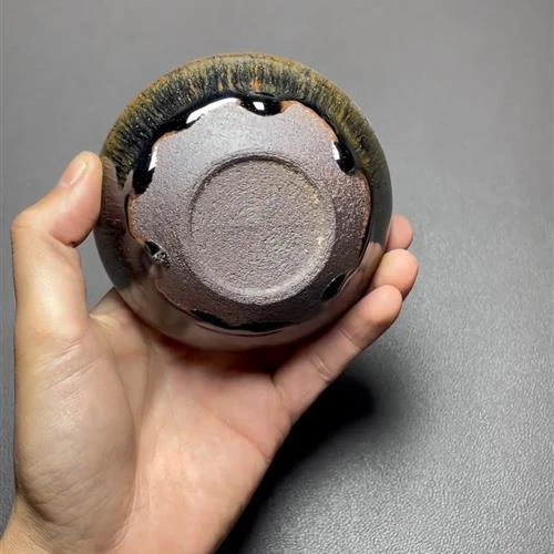 【闪购商品】茶盏-瑕疵-510.........