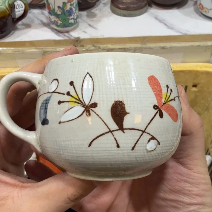 陶瓷推荐第二名20包邮