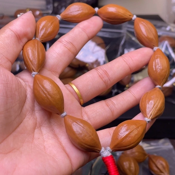 手串/手链橄榄核橄榄核15.8