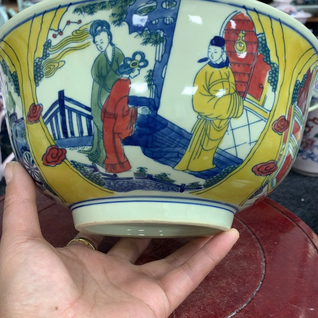 其他陶景德镇陶瓷 碗 盘 杯 壶 碟 各种……